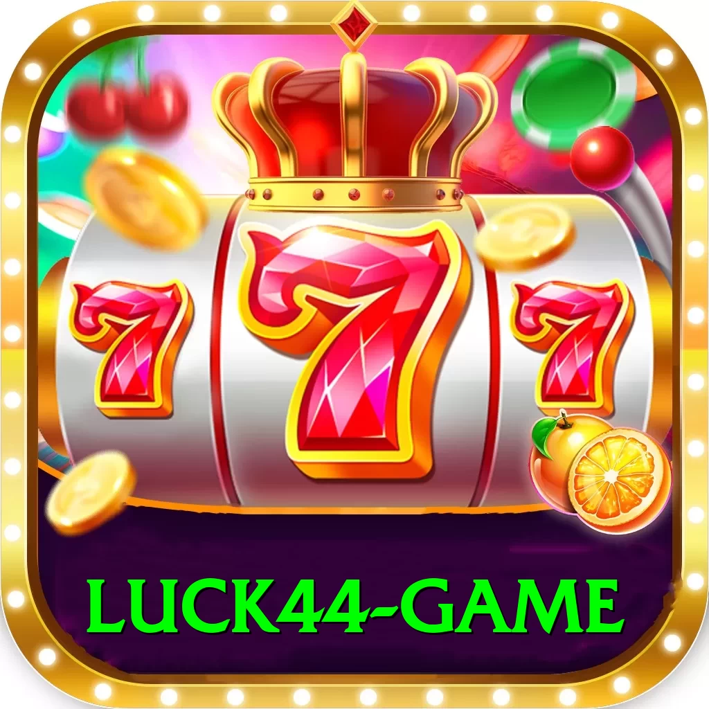Luck44 Official v5.9.9 - 2