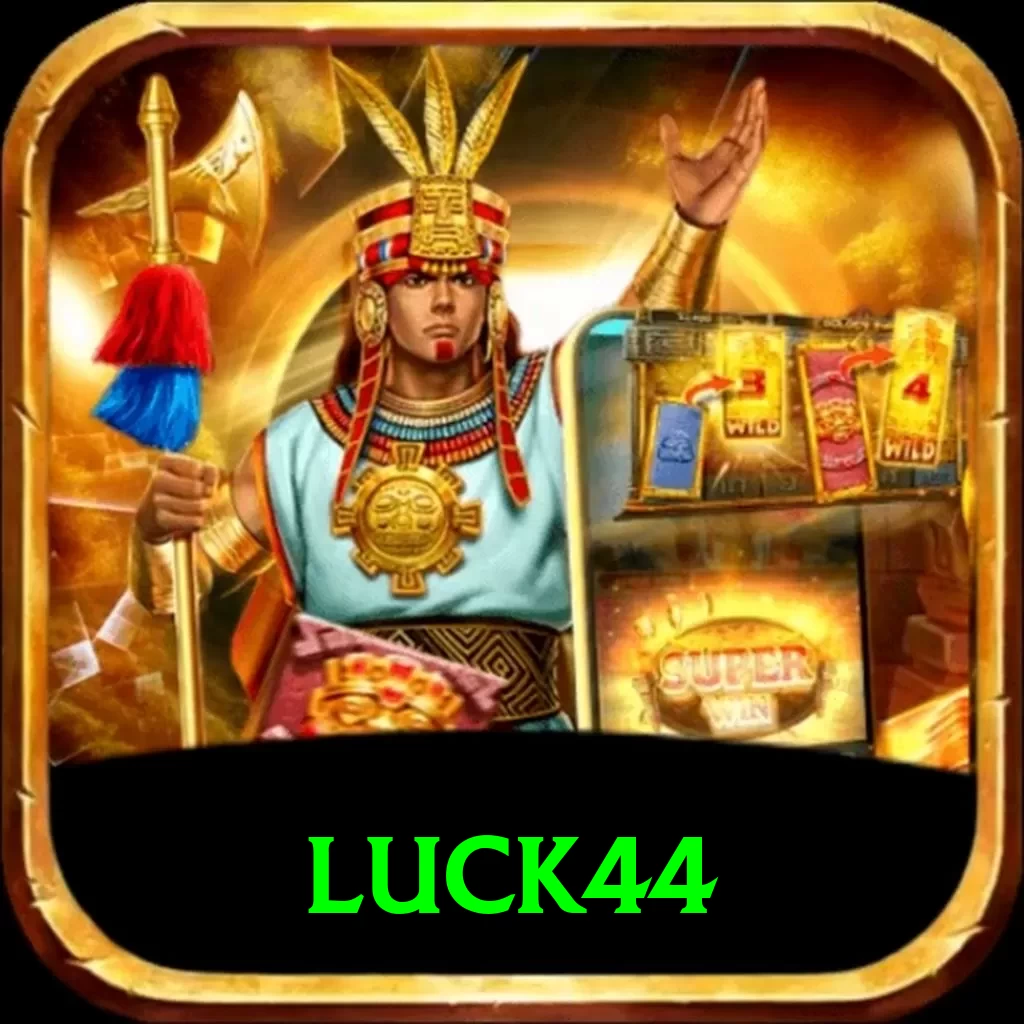 Luck44 Apps (Tools & Injectors) Max vv4.1.3 - 2
