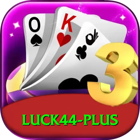 luck44 Games (Casino & Earning) Master v3.0.0 - 2