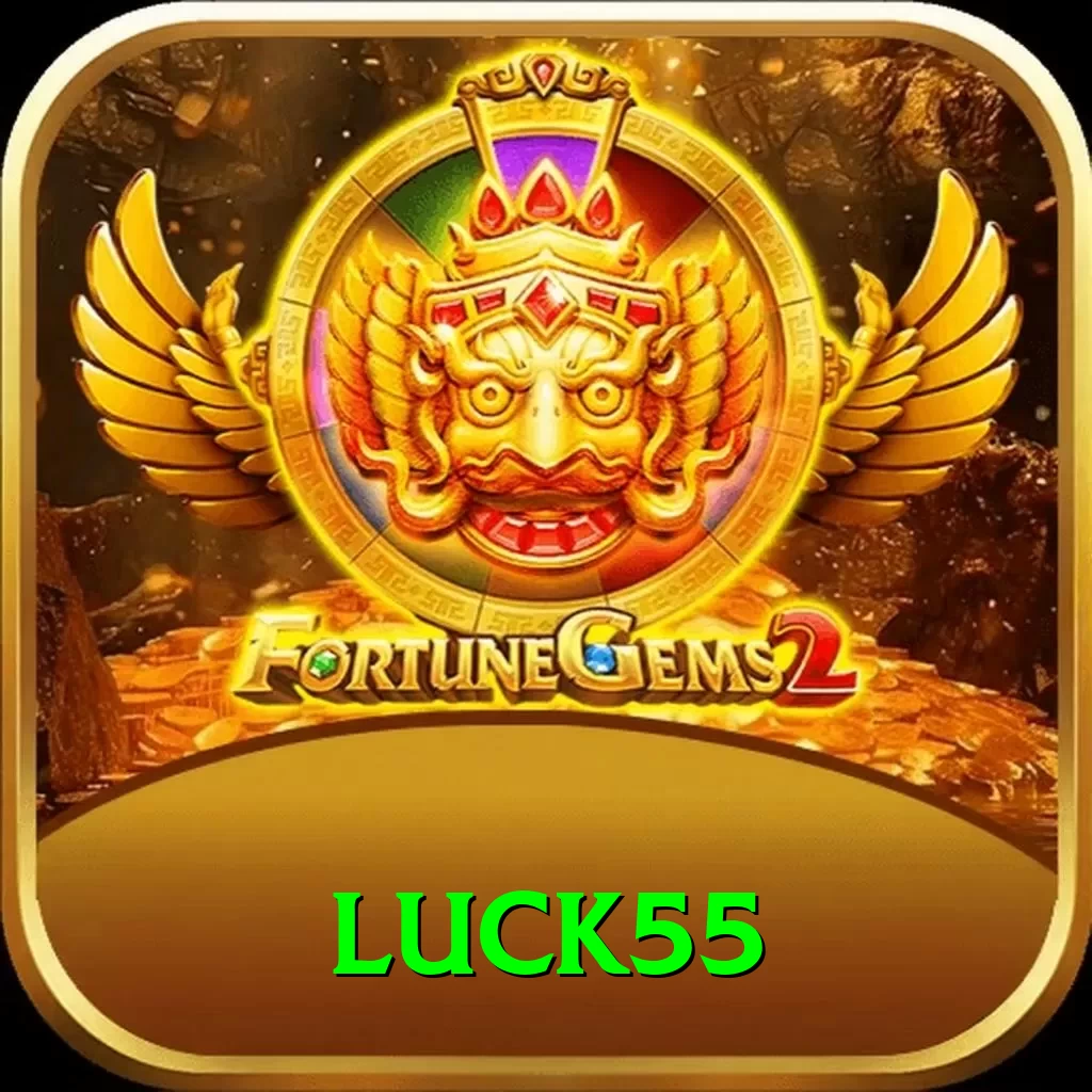 luck55 Games (Casino & Earning) Master vv5.3.4 - 2