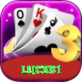 luck91 Master v3.4.4