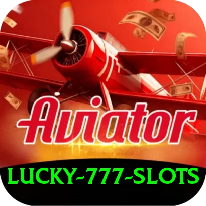 lucky 777 slots Deluxe Edition v3.9.5 - 2
