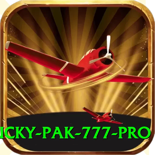 lucky pak 777 Pro Slots - 2