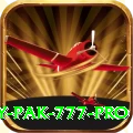 lucky pak 777 Pro Slots
