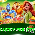 Lucky PKR 777 Pro Edition v4.0.7