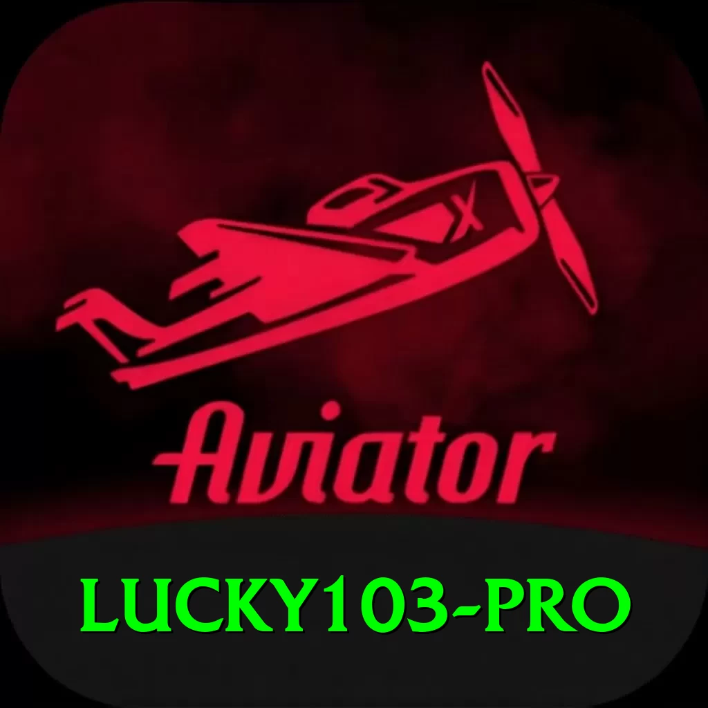 lucky103 App Extreme v5.4.9 - 2