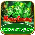 Lucky167 Casino Official v3.9.8