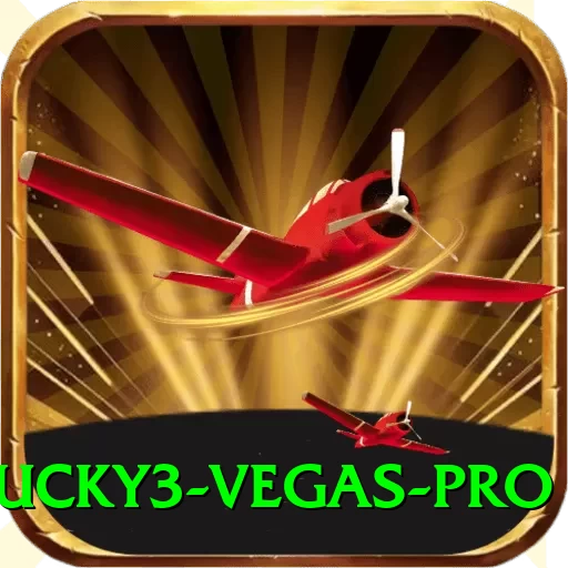 lucky3 vegas Games VIP - 2