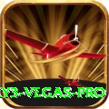 lucky3 vegas Games VIP