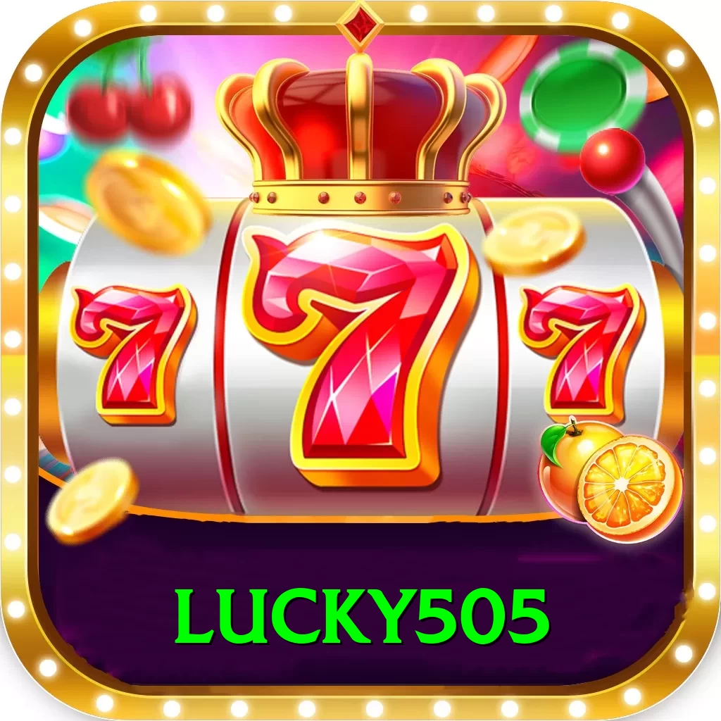 lucky505 Plus Pro v5.9.4 - 2