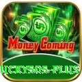 lucky505 Games (Casino & Earning) Deluxe v1.1.6