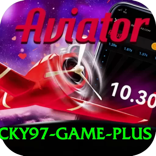 lucky97 game Deluxe Edition v5.6.1 - 2