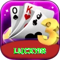 luckyi8 VIP vv1.3.9
