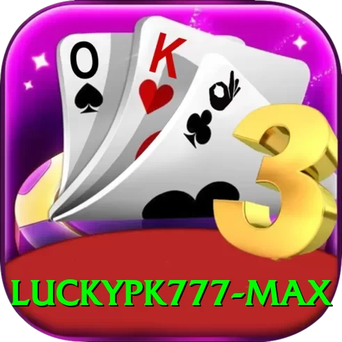 luckypk777 Official v4.0.7 - 2