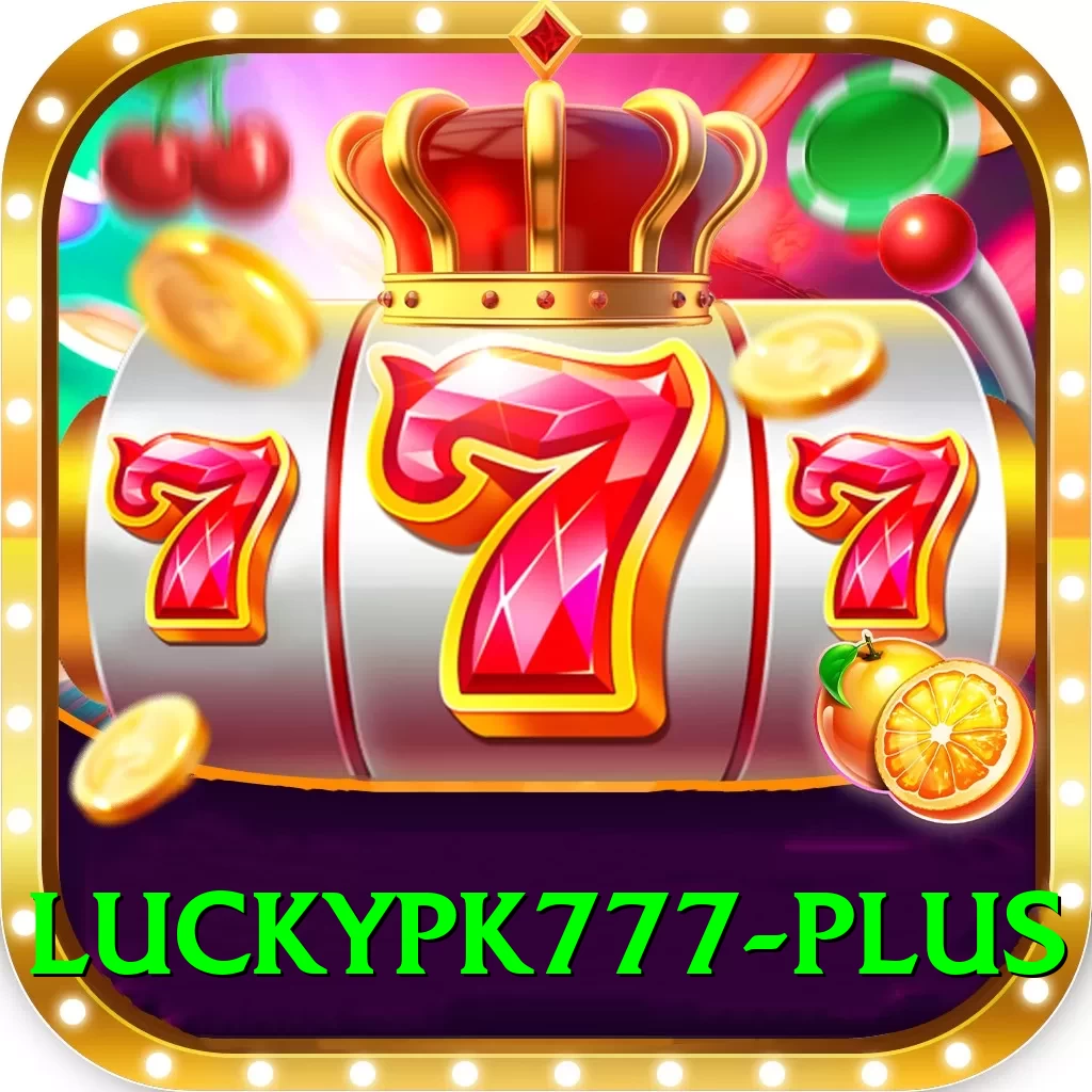 luckypk777 Pro1 v2.0.3 - 2