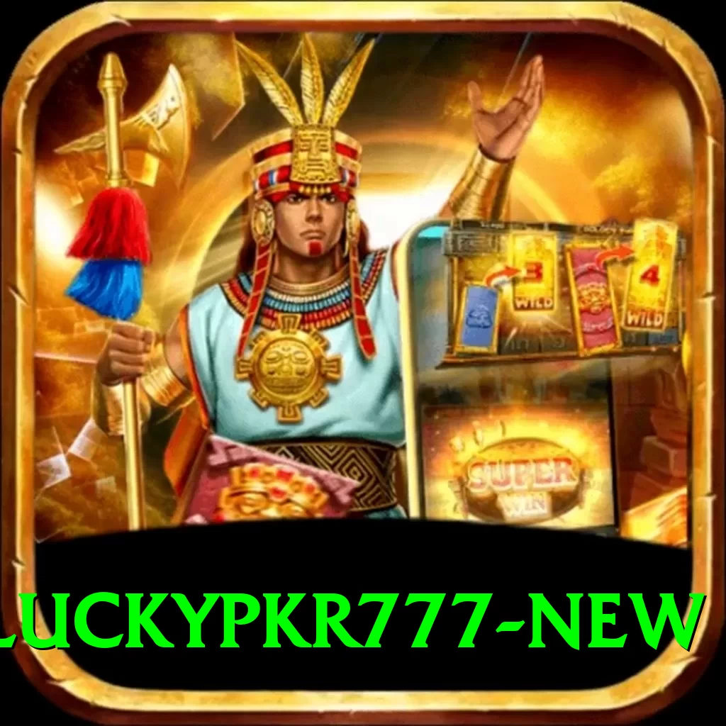 LuckyPKR777 - VIP v2.8.9 - 2