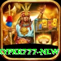 LuckyPKR777 - VIP v2.8.9