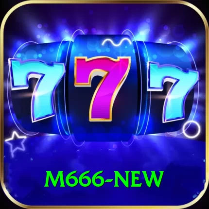 M666 - Champion Edition v1.5.0 - 2
