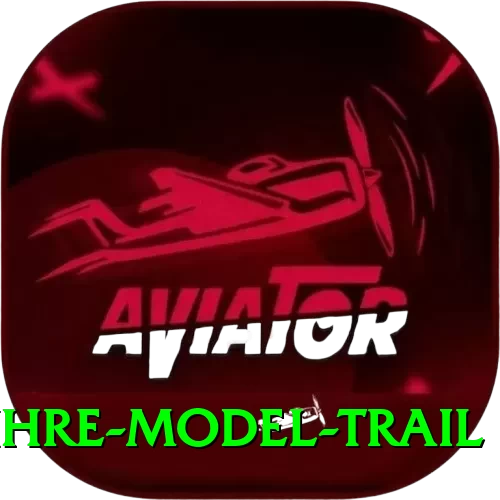 machhapuchhre model trail Plus Edition v1.5.2 - 2