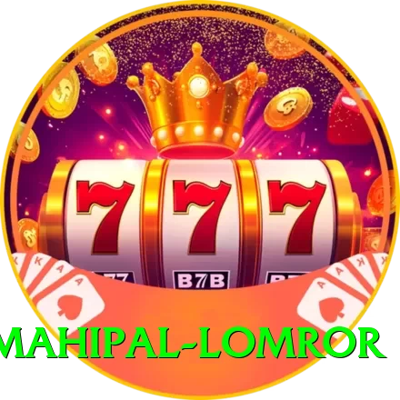 mahipal lomror Games (Casino & Earning) Pro v3.1.1 - 2