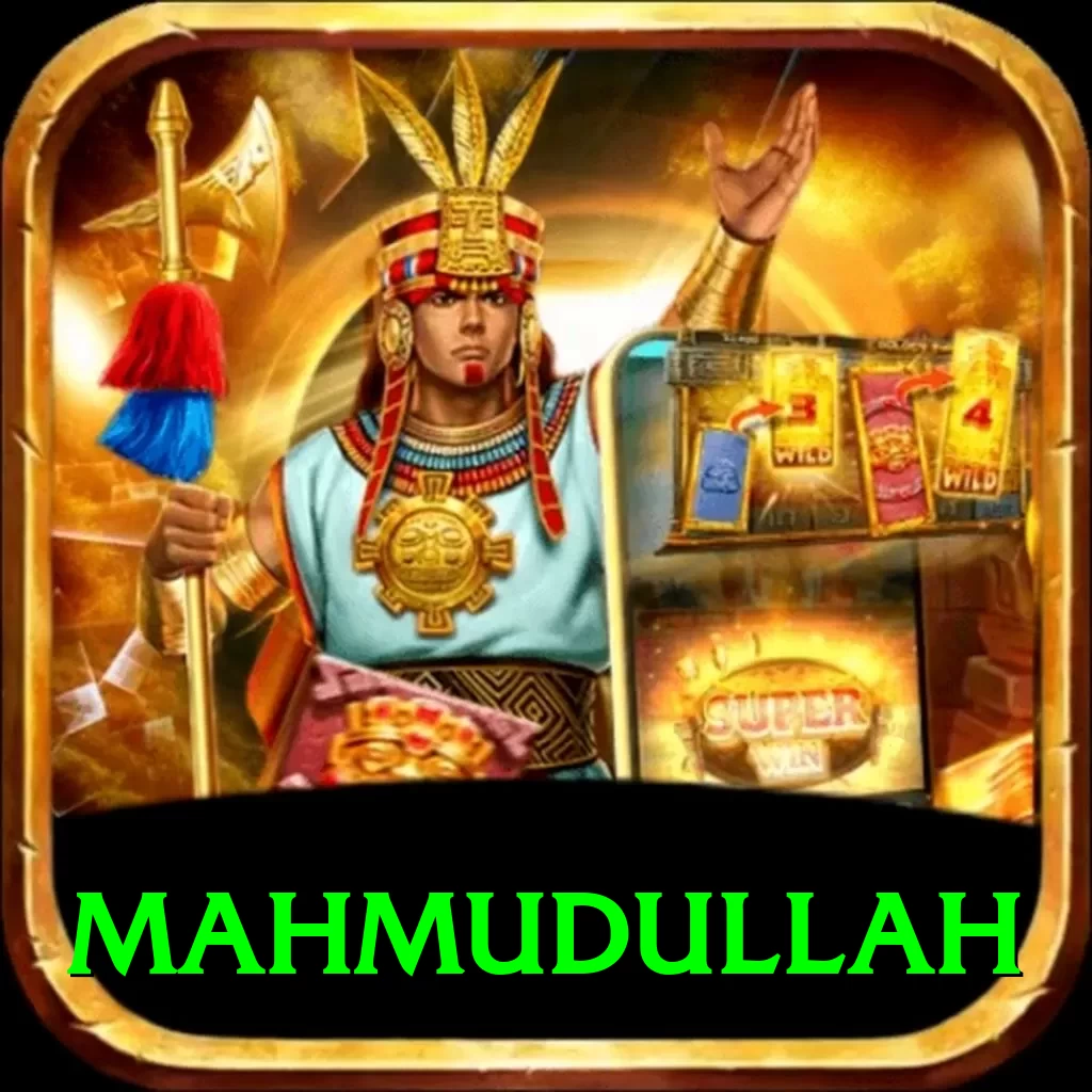 mahmudullah Games (Casino & Earning) Premium v5.9.1 - 2