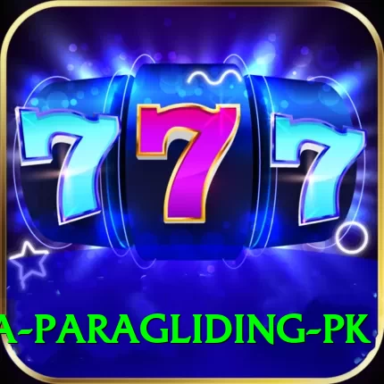 margalla paragliding pk Plus Pro v2.8.3 - 2