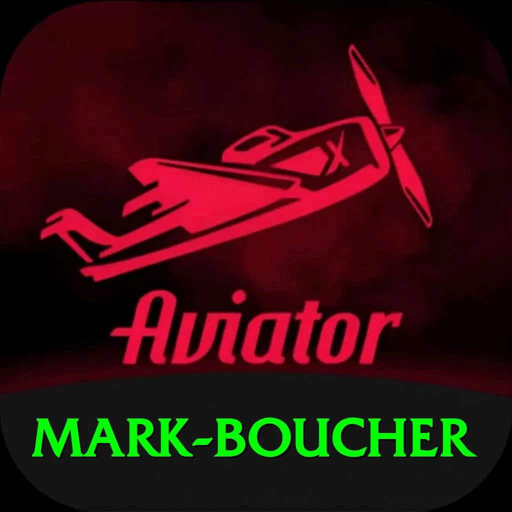 mark boucher Master v4.2.7 - 2