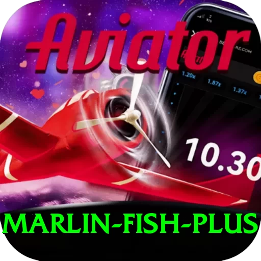 marlin fish - Supreme Earning App - 2