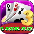 match live score Bonus Plus v4.2.3