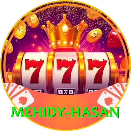 mehidy hasan Ultimate v1.3.2 - 2
