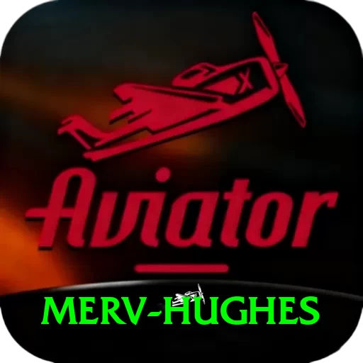 merv hughes Elite v5.6.3 - 2