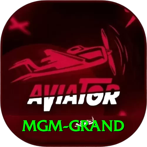 mgm grand Turbo v2.1.3 - 2