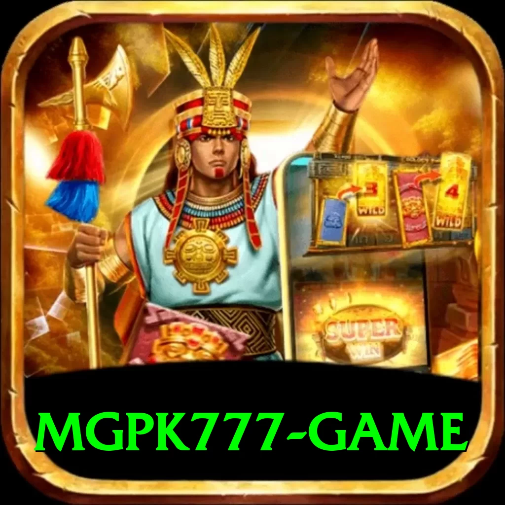 MGPK777 Game Turbo Pro v2.8.2 - 2
