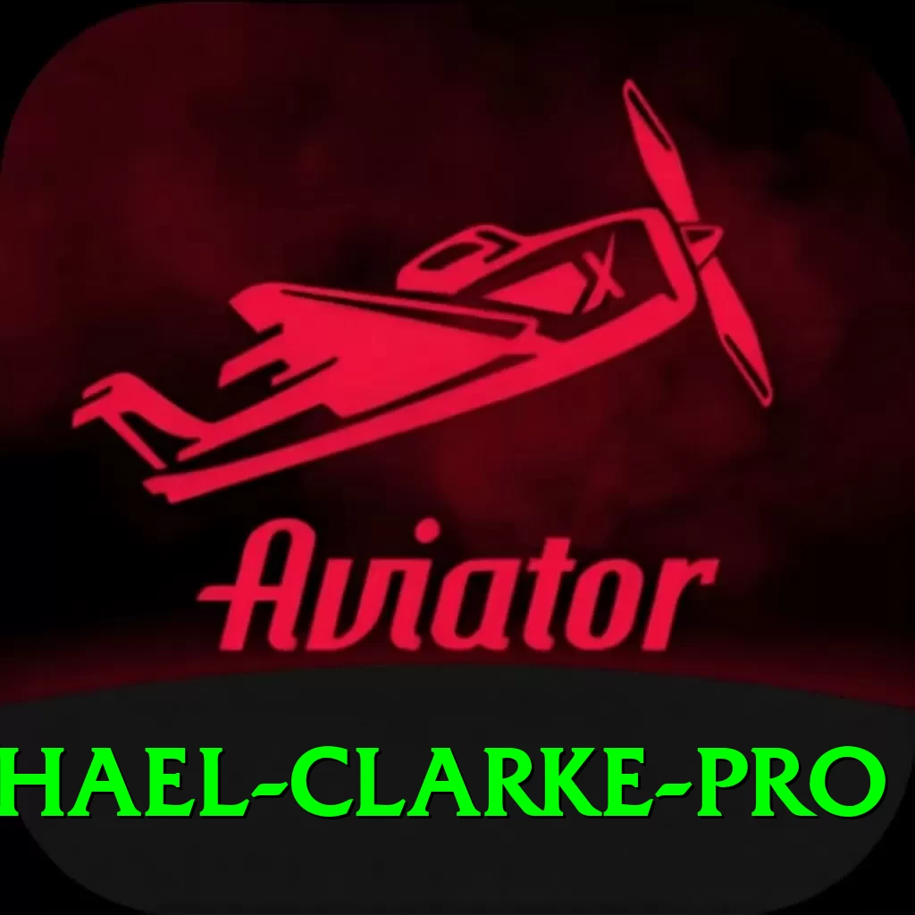 michael clarke Official v3.0.7 - 2