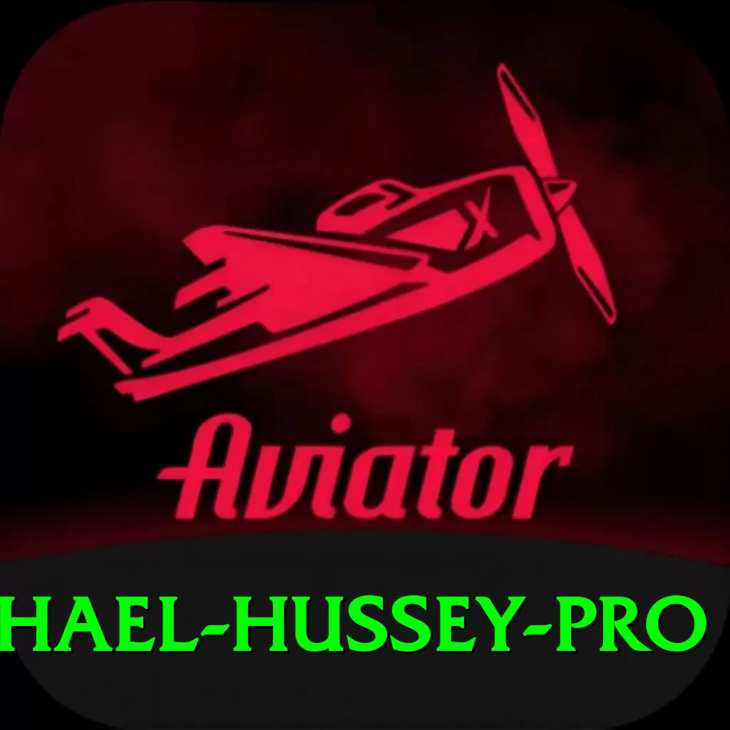 michael hussey Live Casino Pro - 2