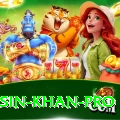 mohsin khan Gaming Legend v2.7.1