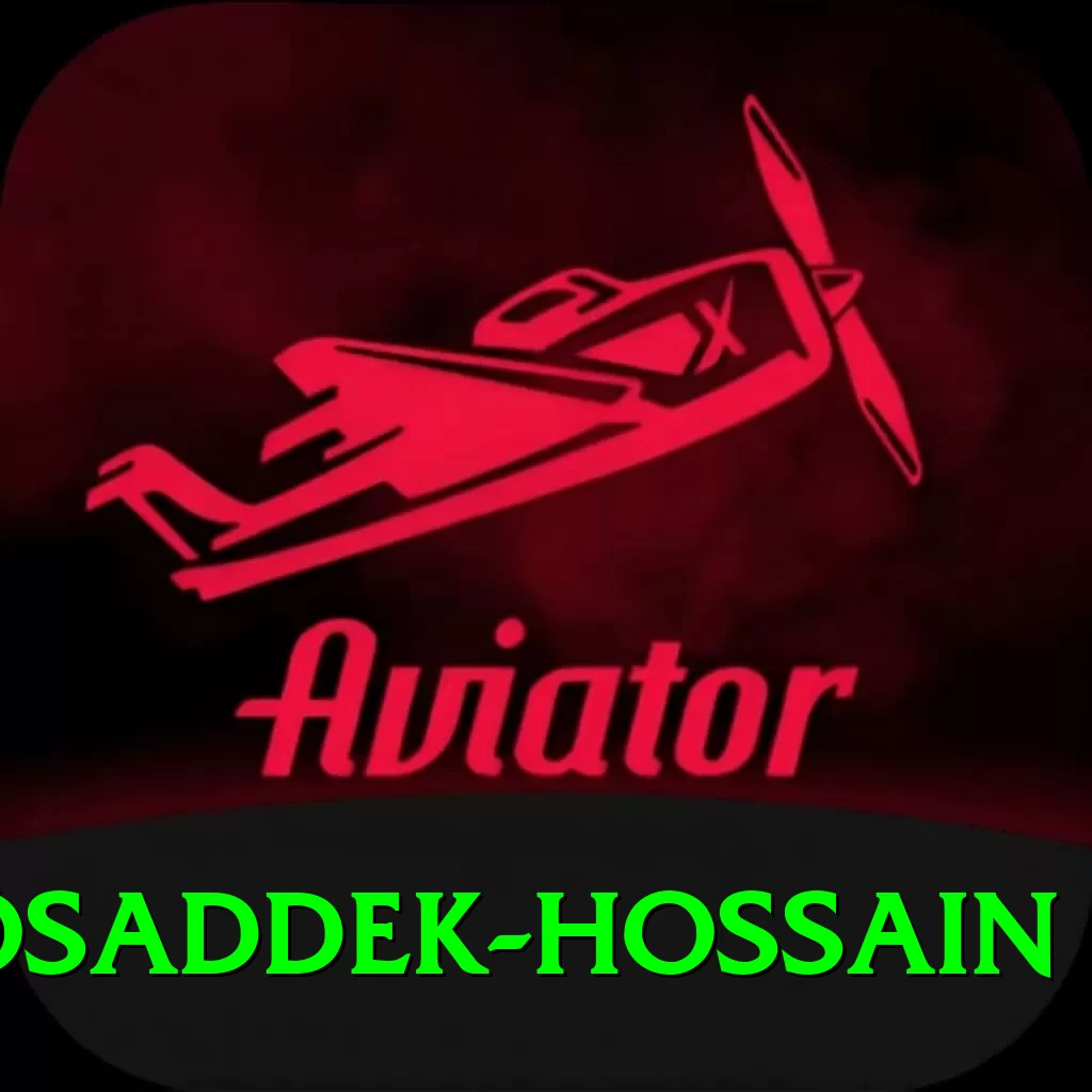 mosaddek hossain Games (Casino & Earning) Max v1.6.1 - 2