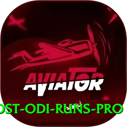 most odi runs Earn Max v4.1.5 - 2