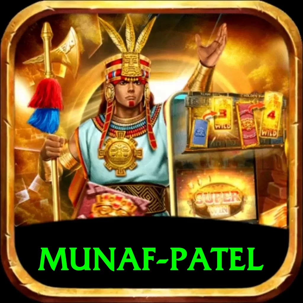 munaf patel Turbo v4.6.2 - 2