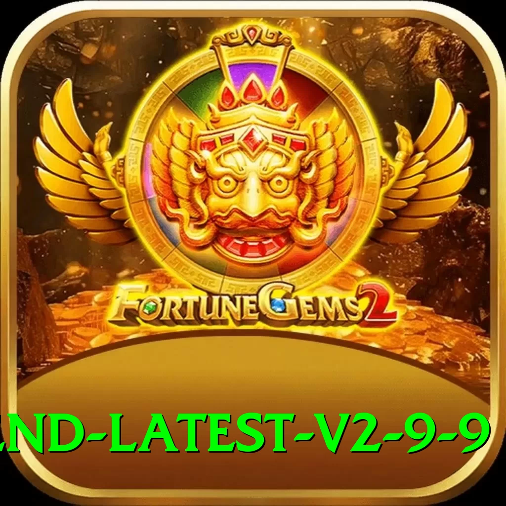 Mwin Game Legend Latest v2.9.9 - 2