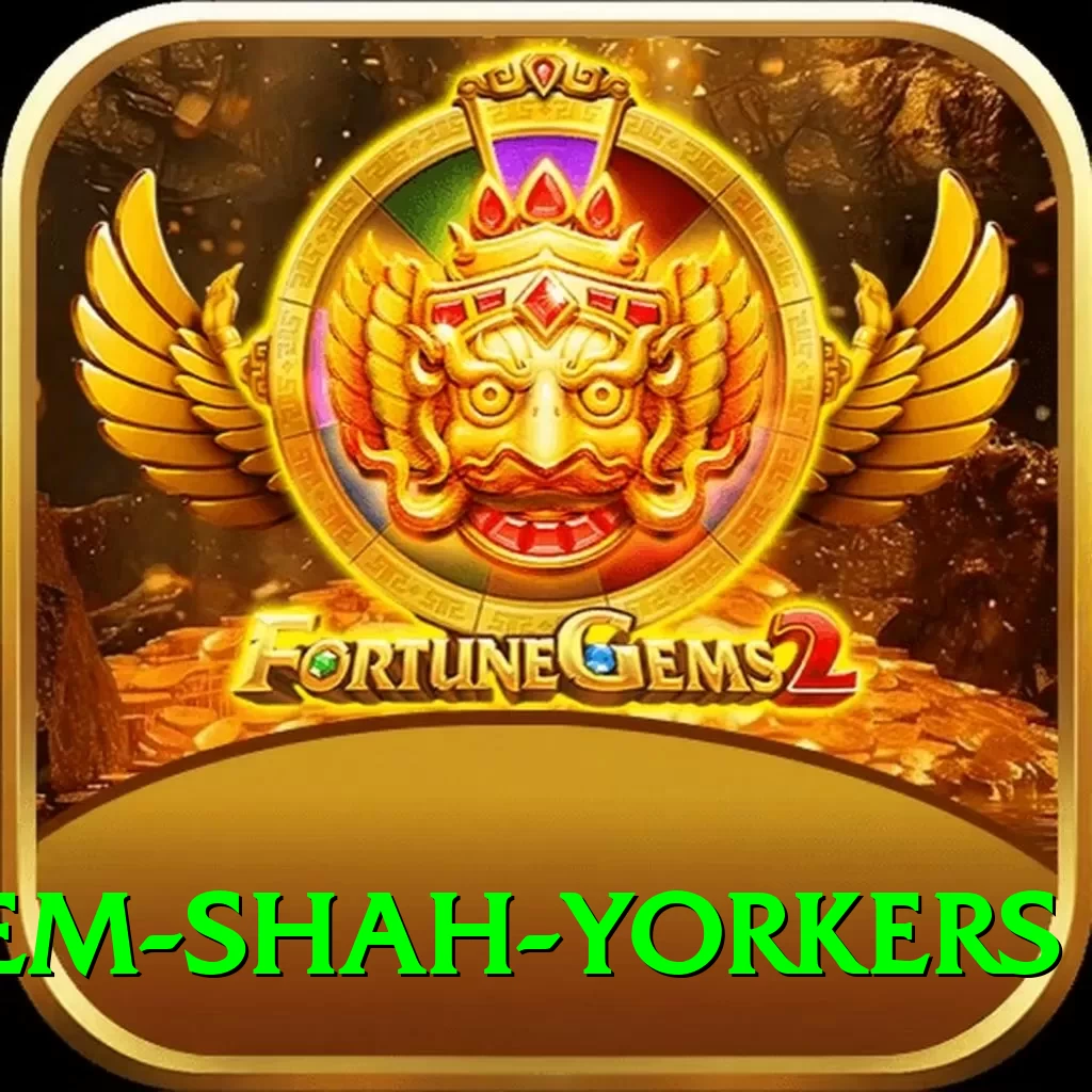 naseem shah yorkers Games (Casino & Earning) Ultimate v1.7.2 - 2