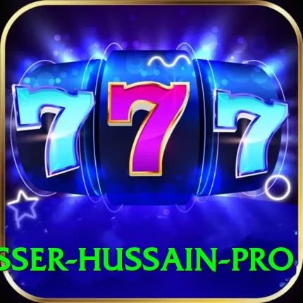 nasser hussain Slots Legend v5.0.4 - 2