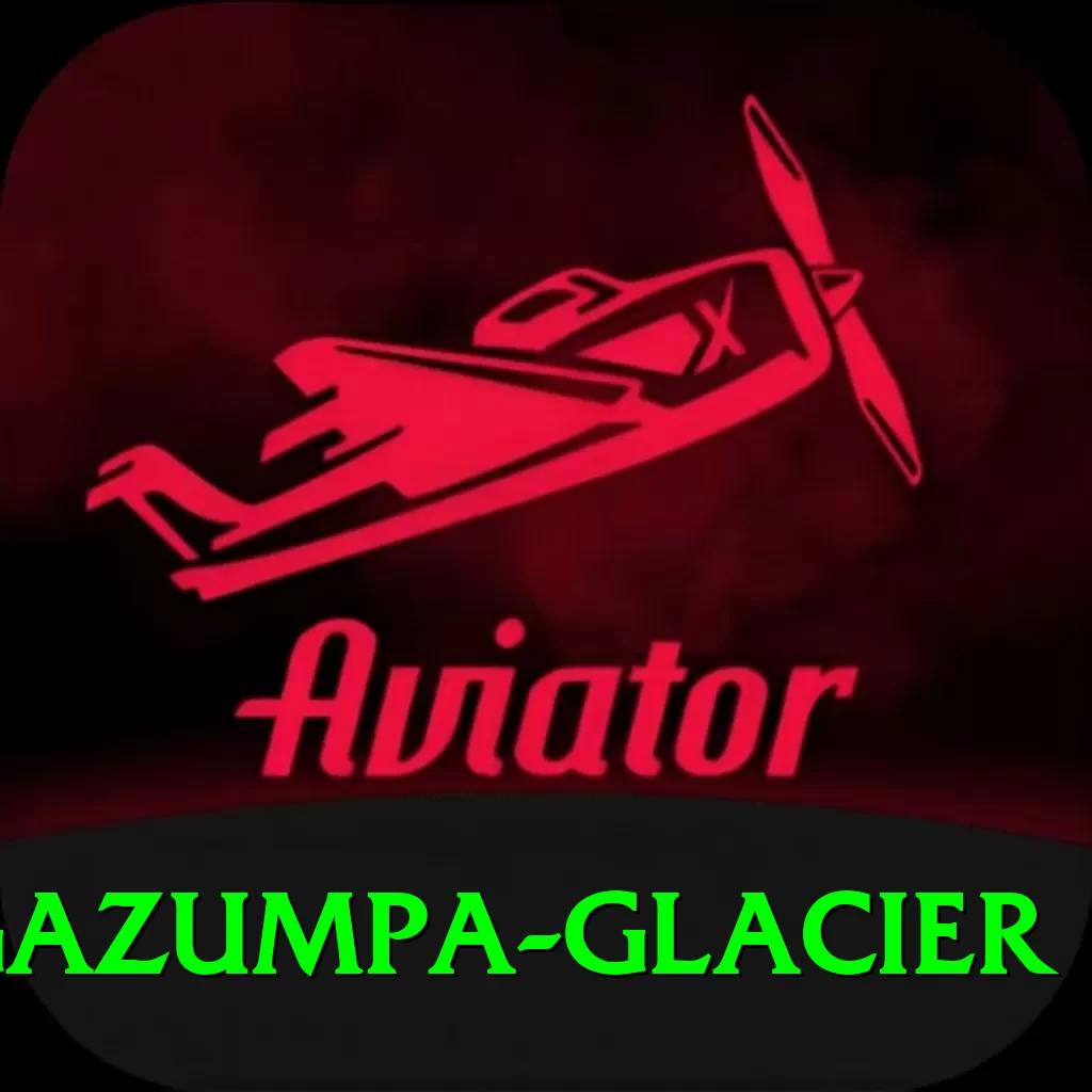 ngazumpa glacier Pro1 v1.9.7 - 2