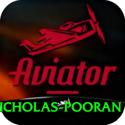 nicholas pooran Ultimate Pro v4.4.0 - 2