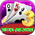 nitin menon Pro Max v5.0.0