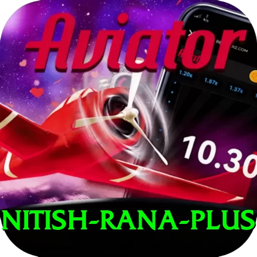 nitish rana Prime v1.9.5 - 2