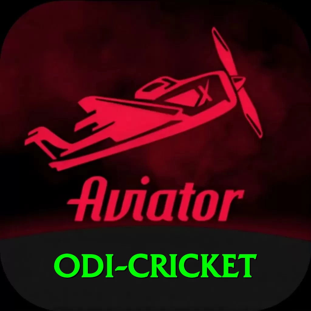 odi cricket Games (Casino & Earning) Gold v3.3.8 - 2