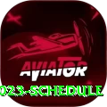 odi world cup 2023 schedule VIP Edition v1.8.1
