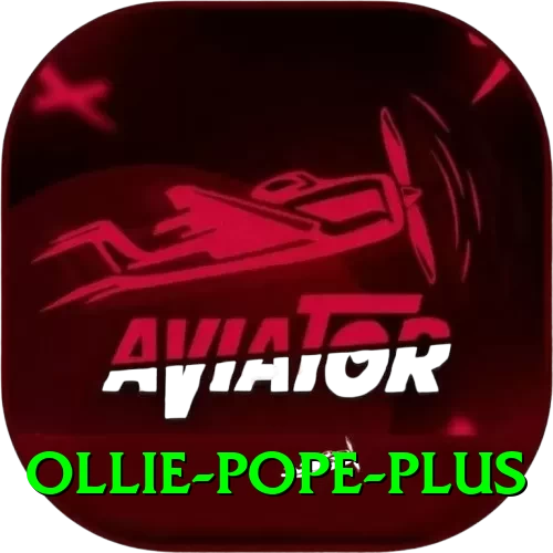 ollie pope Slot Machine Prime - 2