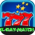one day match App